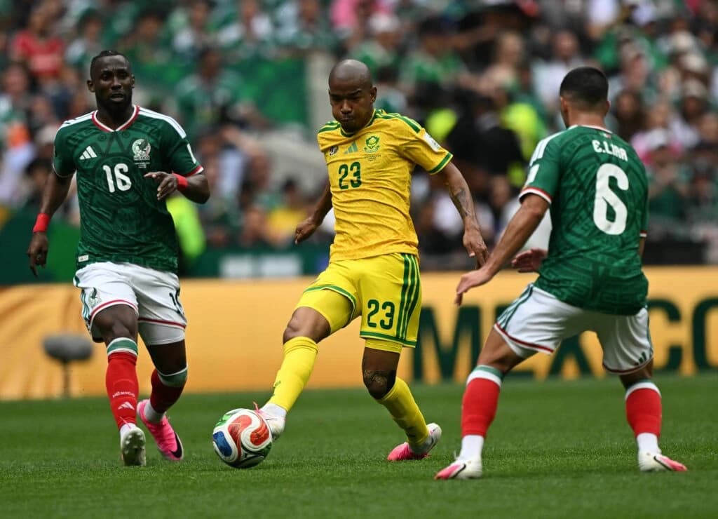 Jayden Adams a murit la 25 de ani. Fotbalistul Africii de Sud a decedat la scurt timp după Cupa Mond