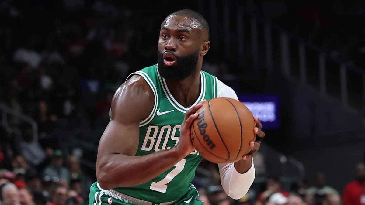 Jaylen Brown trade grades: 76ers get 'A+' for landing Celtics star as Boston makes baffling decision