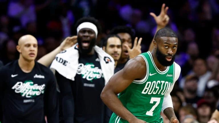Jaylen Brown trade grades: Celtics get poor marks from multiple outlets for ‘baffling’ deal