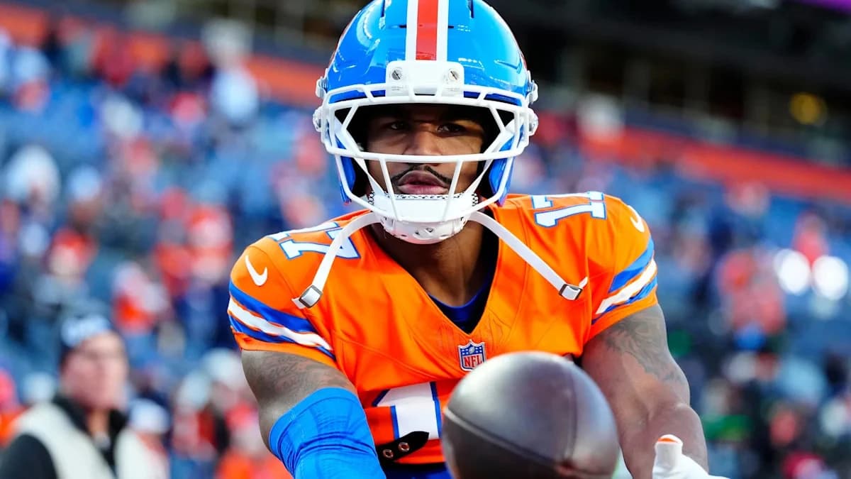 Jaylen Waddle questionable for Week 8