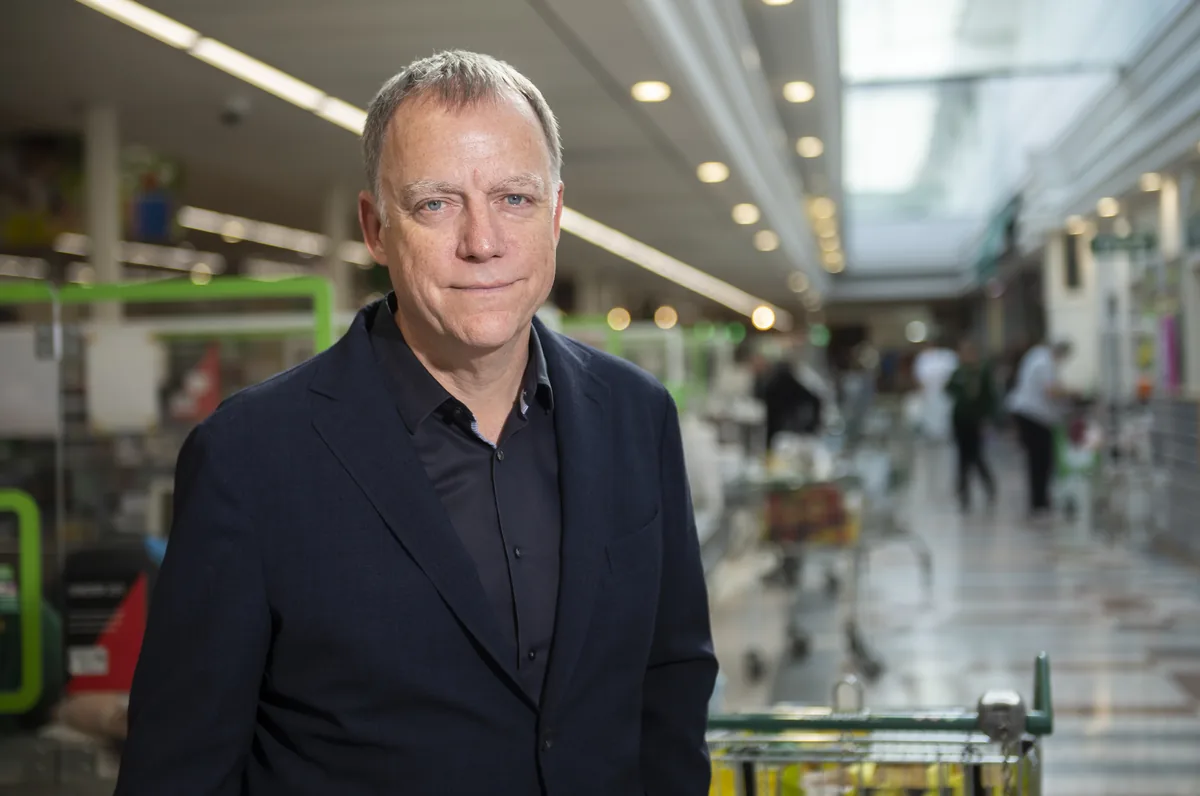 JD Sports chairman unexpectedly steps down amid ongoing revamp