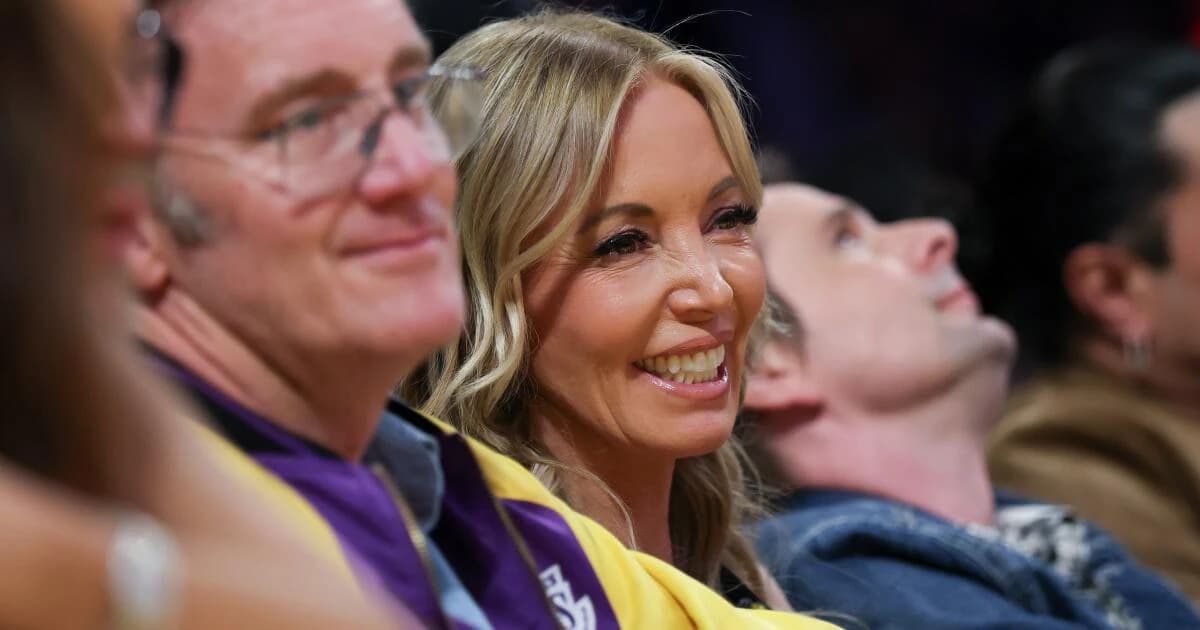 Jeanie Buss contests family sale of Lakers ownership stake to Bob Iger, Joshua Kushner