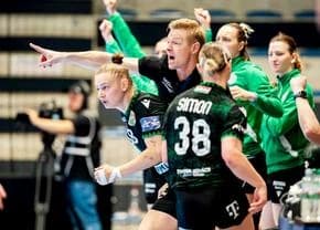 Jesper Jensen a semnat cu noua echipă » Obiectivul va fi tot Final Four-ul Ligii Campionilor