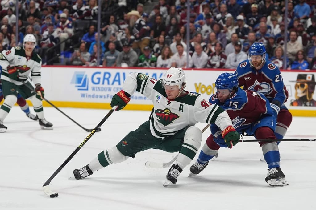 Jess Myers: Blockbusters and bargains as NHL salary cap rises