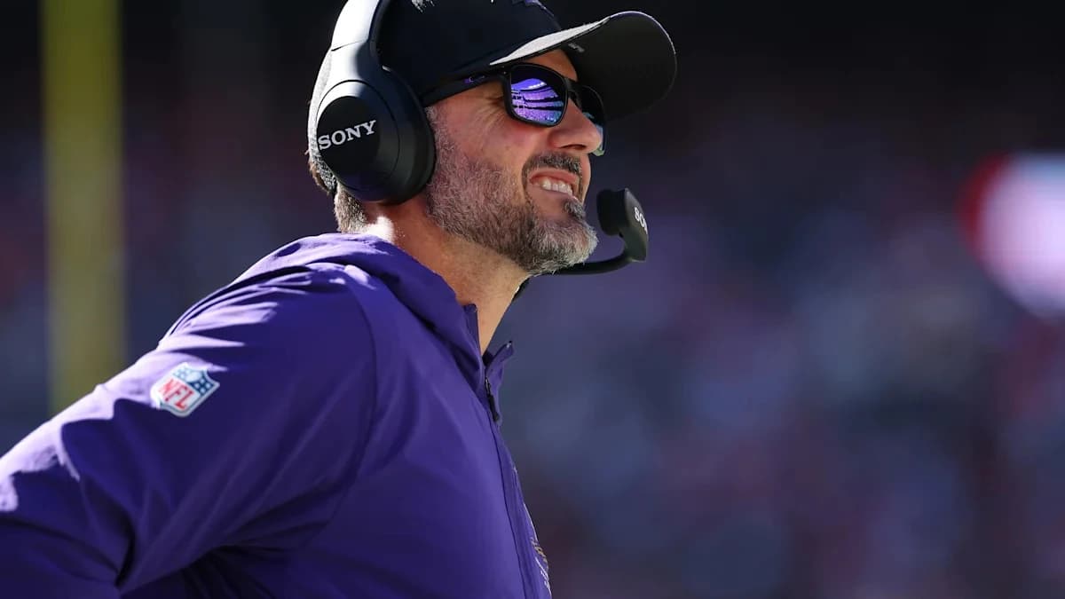 Jesse Minter says Ravens are 'too much of a momentum team'