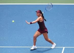 Jessica Pegula are un aliat de bază în confruntarea cu Sorana Cîrstea din optimi de finală de la US