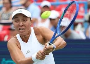 Jessica Pegula e prima finalistă de la Washington » Numărul 3 mondial e în căutarea celui de-al 3-le