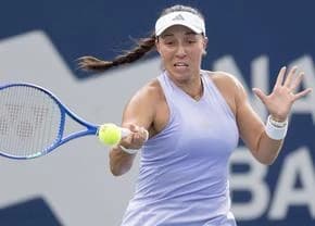 Jessica Pegula, numărul 3 mondial, a fost eliminată în optimile de finală ale turneului de la Toront
