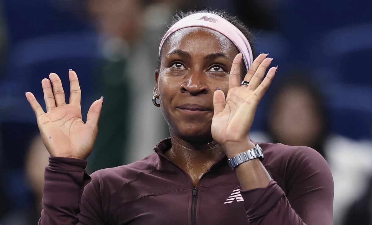 Jessica Pegula şi Coco Gauff s-au calificat la Turneul Campioanelor