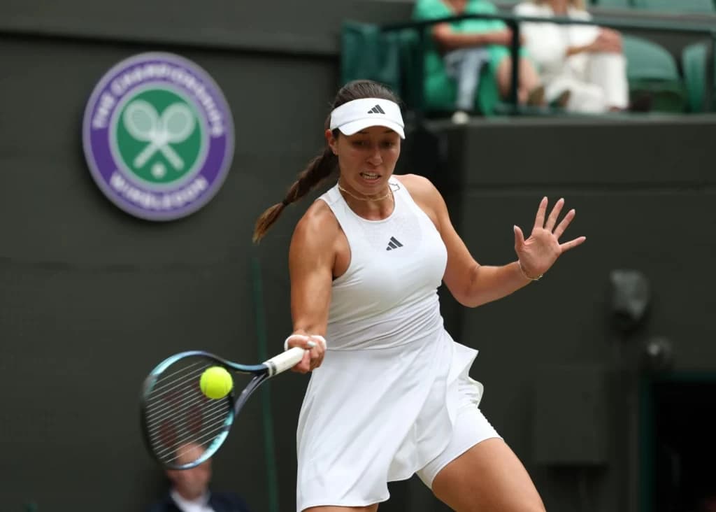 Jessica Pegula și Linda Noskova, în finala turneului de la Berlin