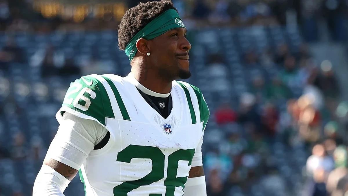 Jets’ Nahshon Wright hasn’t ‘formally’ requested a trade despite frustration with role
