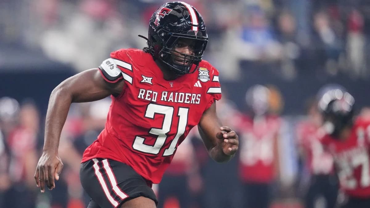 Jets pick Bailey over Reese with No. 2 draft pick