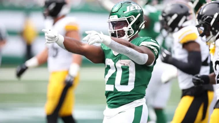 Jets' rumored $60 million contract offer to Breece Hall gets big update
