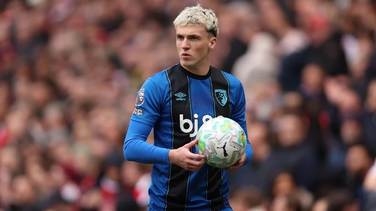 Jiménez investigated, left out by Bournemouth