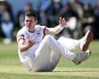Jimmy Anderson set to retire from cricket as Lancashire opt against renewing contract