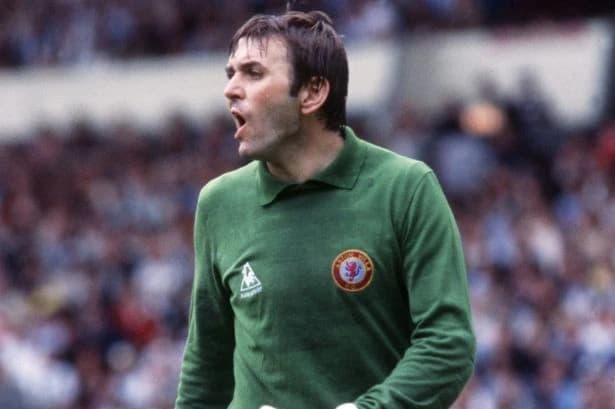 Jimmy Rimmer dies aged 78 as tributes paid to ex-Man Utd, Arsenal and Aston Villa icon