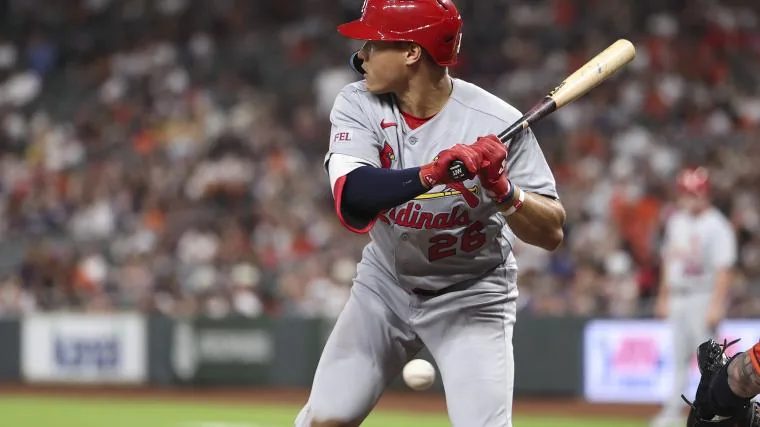 JJ Wetherholt has already set an all-time Cardinals record
