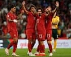 João Félix strike for Portugal enough to sink Wales but Ronaldo fever falls flat