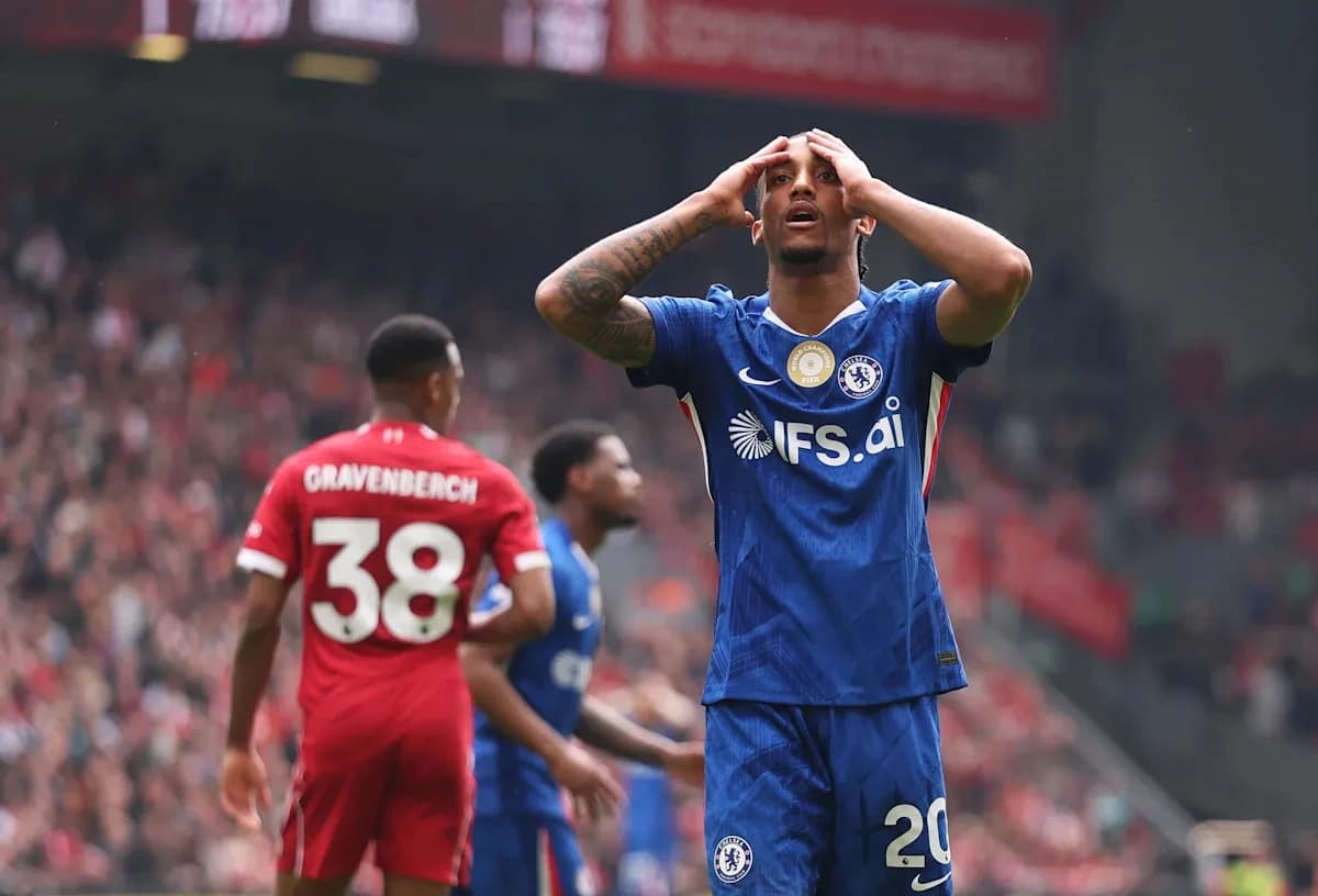 João Pedro snubbed by Brazil, Andrey Santos left off World Cup squad, too