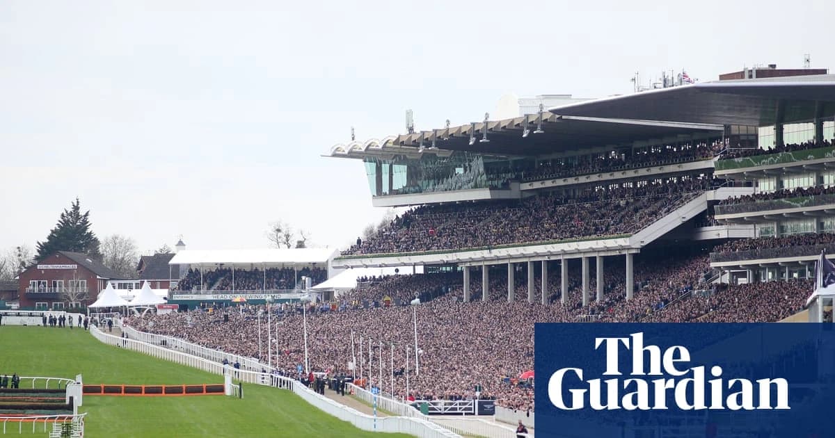 Jockey Club rocks British horse racing by quitting Racecourse Association
