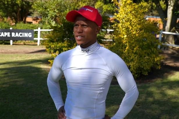 Jockey guilty of making ‘betting arrangement’ has licence cancelled with immediate effect