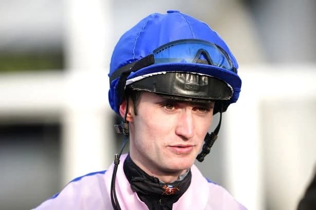 Jockey’s 10-day non-trier ban quashed amid concern over use of sectional timing