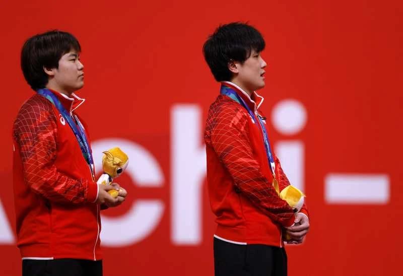 Jocurile Asiatice: Japonia a pus capăt supremației chineze în tenis de masă după 32 de ani