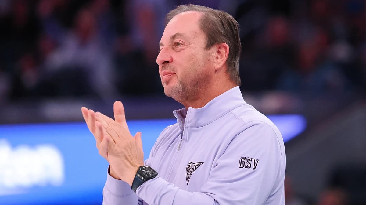 Joe Lacob predicted a Valkyries title within five years. Here's how they reached the WNBA Finals in