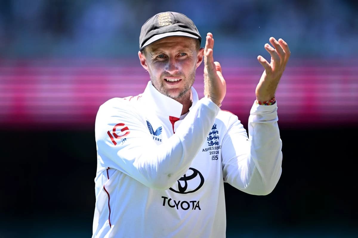 Joe Root abandons team curfew after return as England Test captain