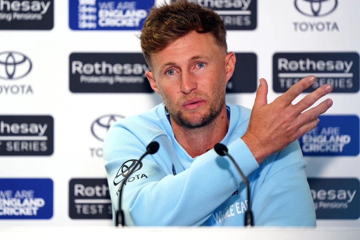 Joe Root fumes over England’s ‘stupid mistakes’ after Brydon Carse handcuffed on night out