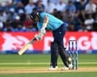 Joe Root hits unbeaten 99 as England level ODI series with India
