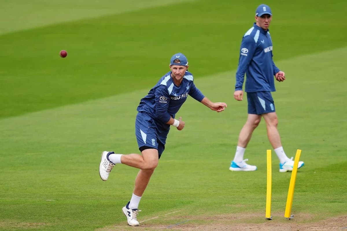 Joe Root says it is ‘disrespectful’ to suggest Pakistan have shown lack of fight