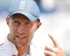 Joe Root the frontrunner to step in as England Test captain for Pakistan series