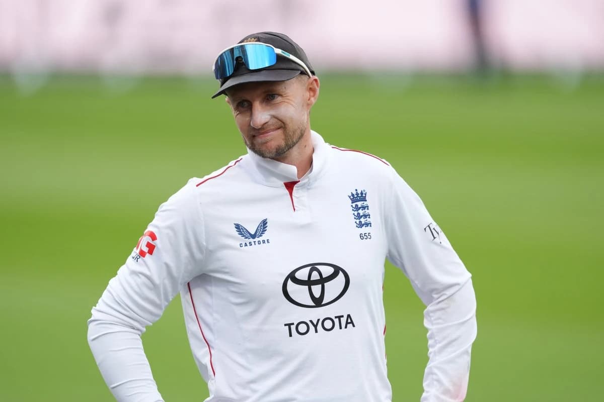 Joe Root urges England to celebrate sensibly after series win over Pakistan