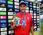 Joe Root’s masterful Hundred cameo shows risk England are taking with captaincy recall | Ali Martin