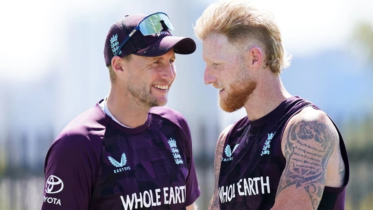 Joe Root's second tenure as England Test cricket captain begins against Pakistan with no Ben Stokes