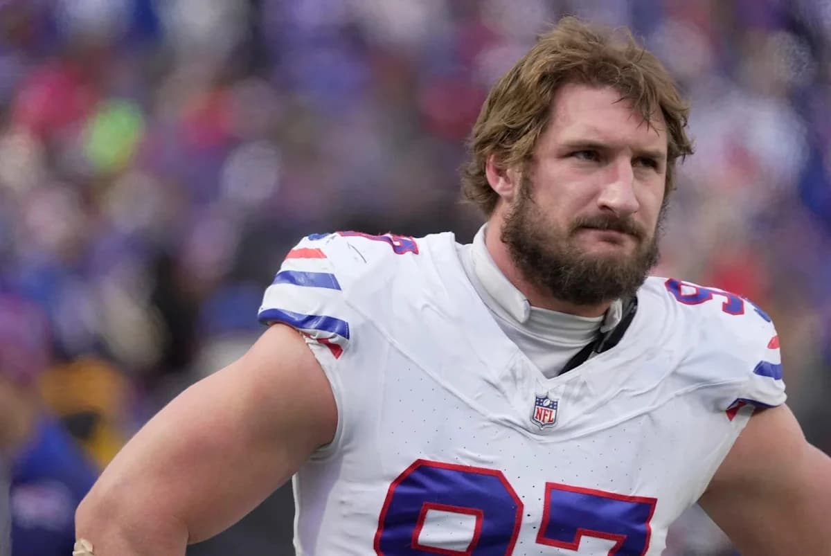 Joey Bosa’s NFL career might be over after 10 seasons