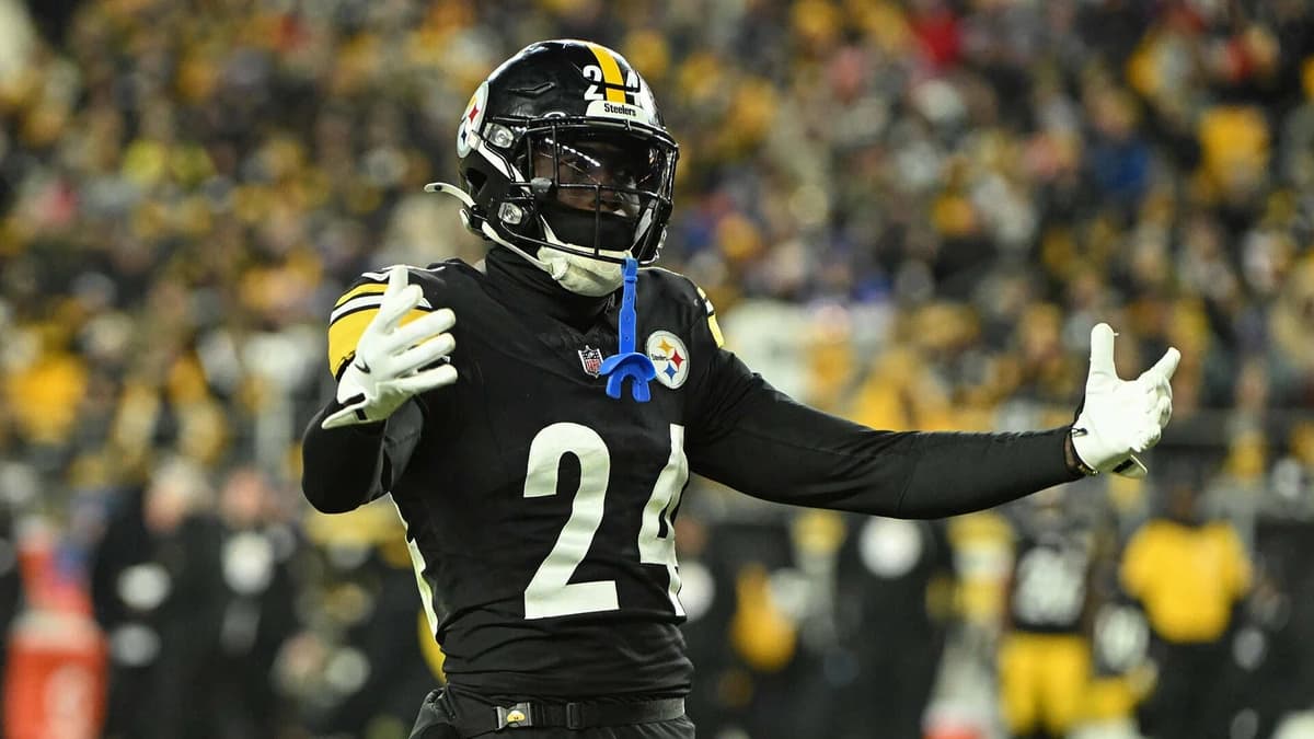 Joey Porter Jr. trade grades: Steelers win trade after getting coveted high pick from Cowboys