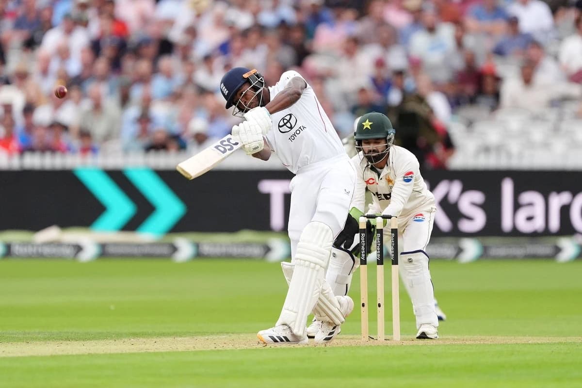 Jofra Archer says England’s four-man pace attack might keep him playing until 40