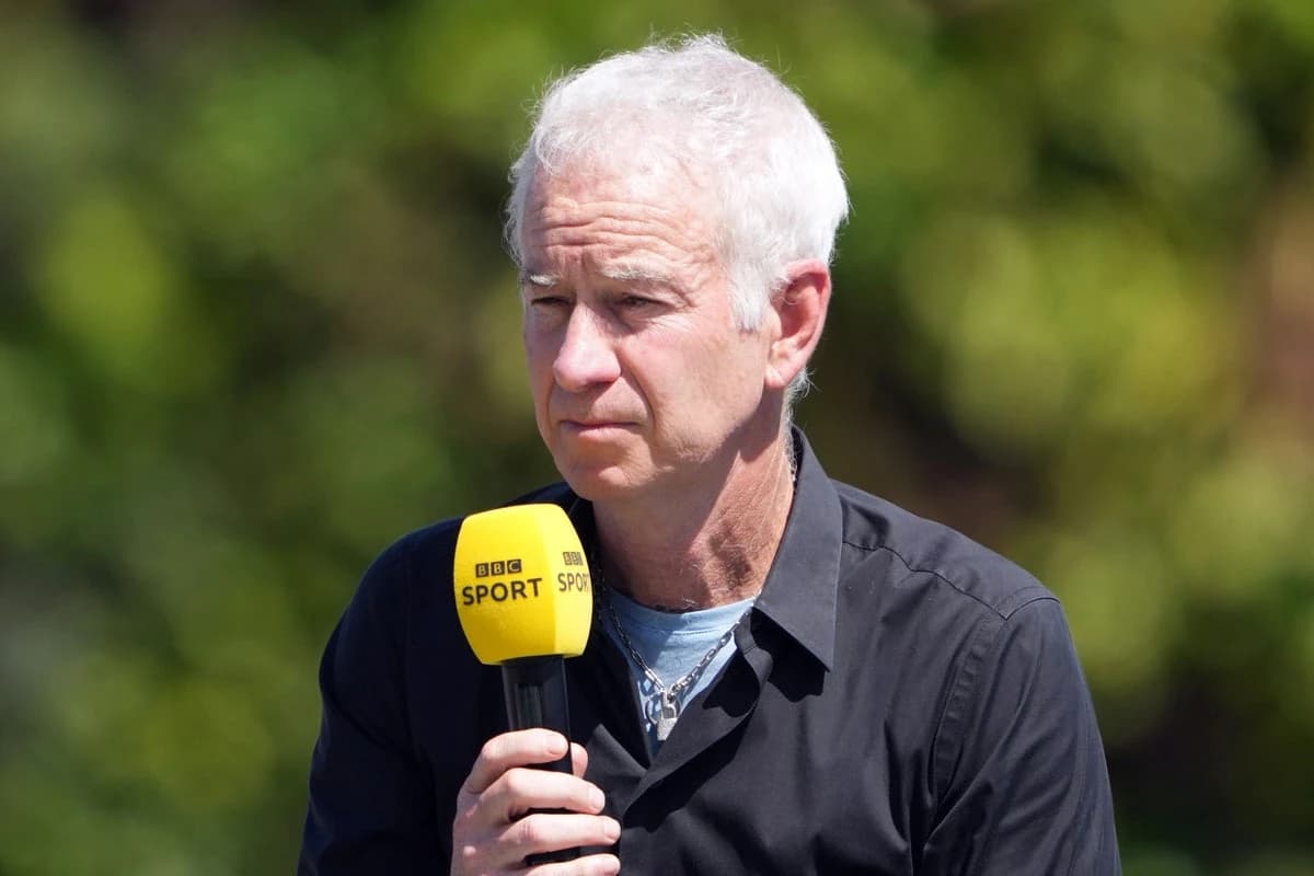 John McEnroe calls for changes to schedule as injuries affect top stars