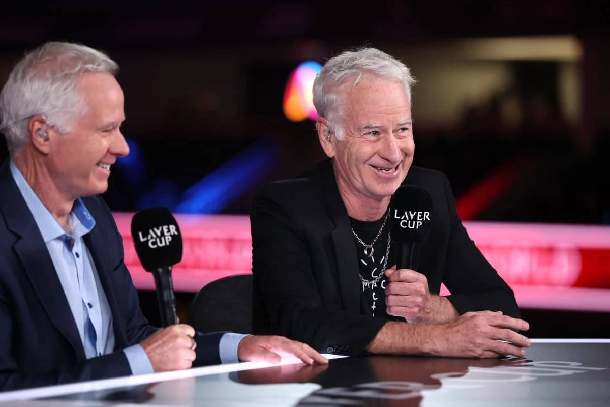 John McEnroe insists tennis stars must boycott Grand Slams over prize money