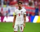 John Stones set for Inter move after shining for England at World Cup