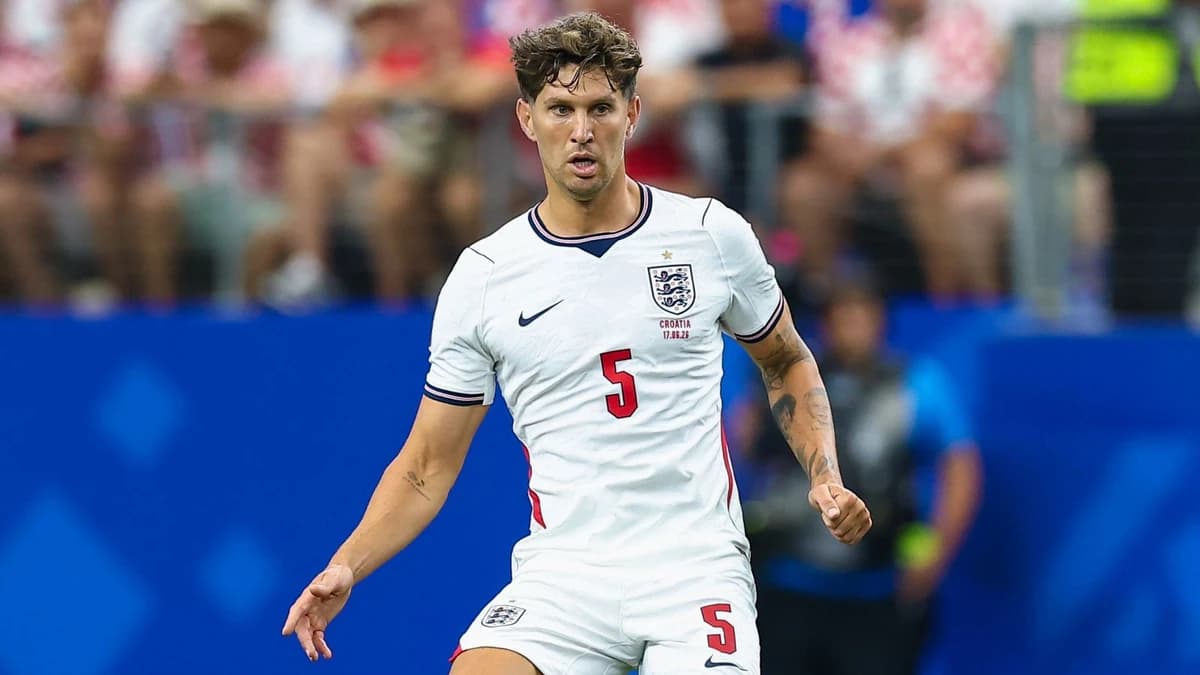 John Stones transfer news: England international verbally agrees deal to join Inter Milan amid inter