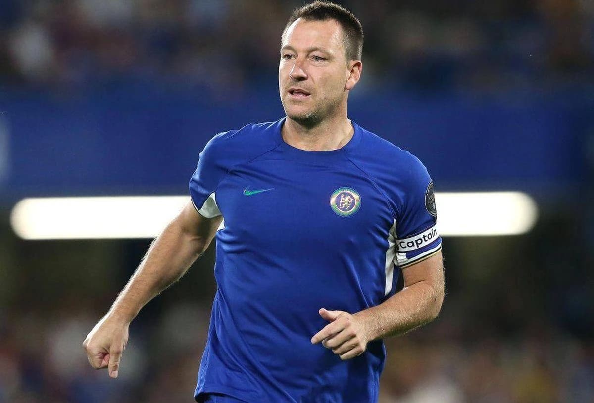 John Terry: „Nu există un antrenor mai bun decât el în lume”