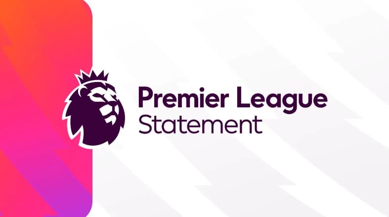 Joint statement from Premier League, Bundesliga, LALIGA and Lega Calcio Serie A