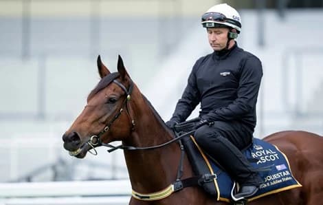Joliestar May Target July Cup, Return to Ascot in 2027
