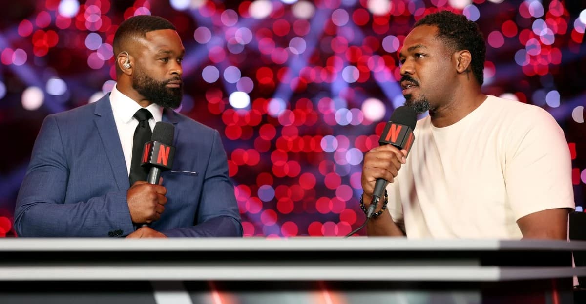 Jon Jones interested in getting out of his UFC contract to face Francis Ngannou but admits ‘I really