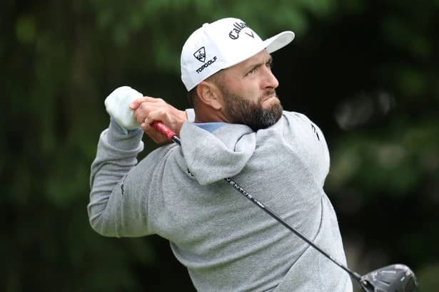 Jon Rahm forced to issue apology after 'inexcusable' PGA Championship incident