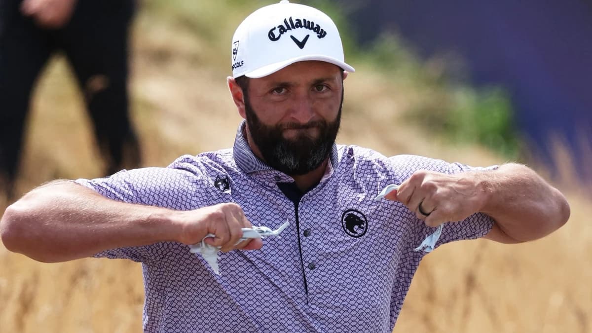 Jon Rahm LIV Golf exit fears grow as sources ‘almost resigned’ to his departure
