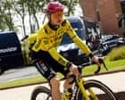 Jonas Vingegaard targets Grand Tour slam as Giro d’Italia begins in Bulgaria